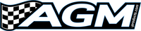 AGM_Checkered_flag_logo - AGMProducts