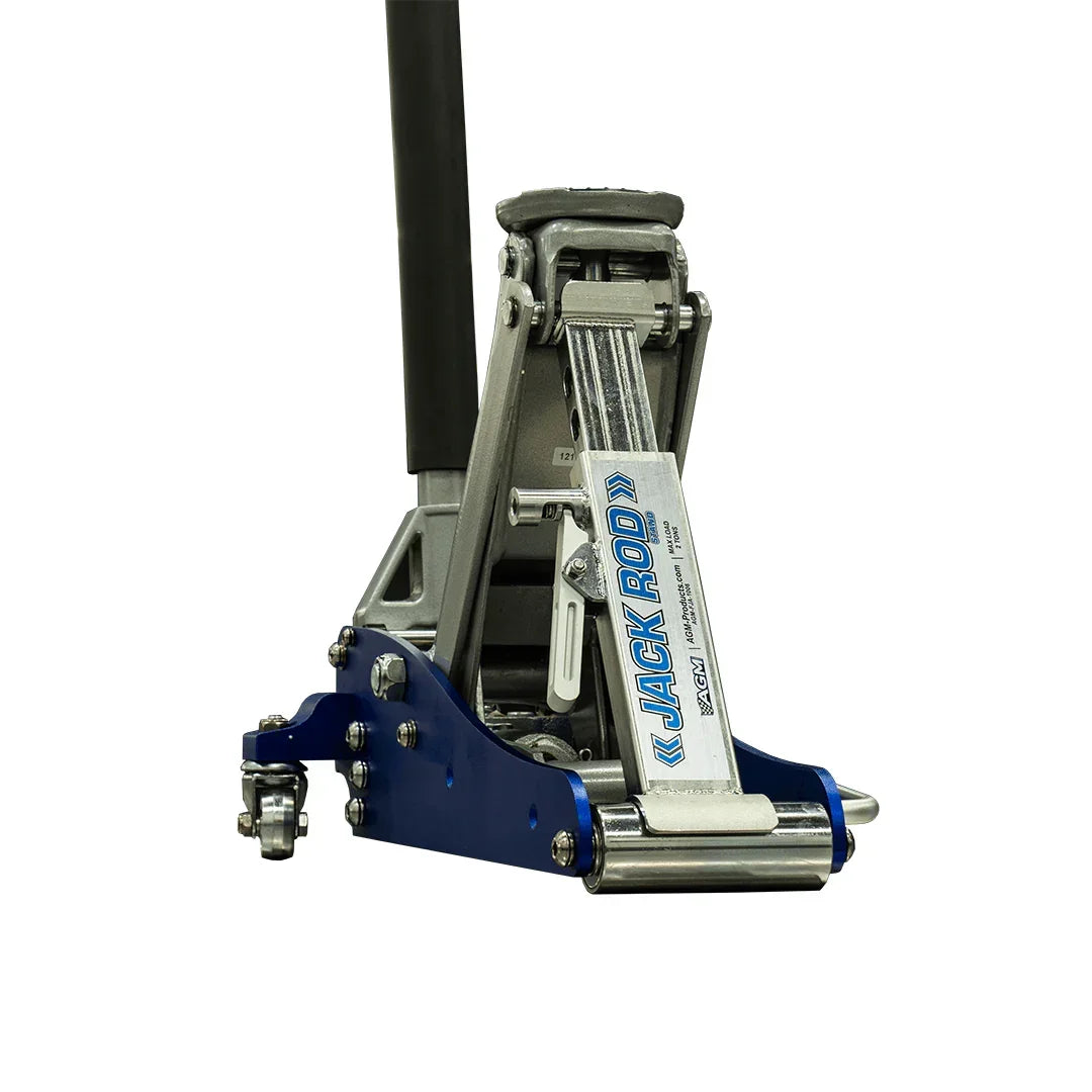 How to Secure a Floor Jack So Doesn'T Roll: Essential Safety Tips
