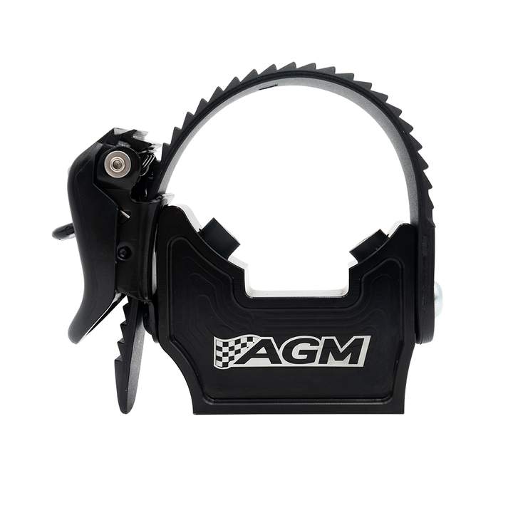 Quick Clamp Panel Mount - AGM Products