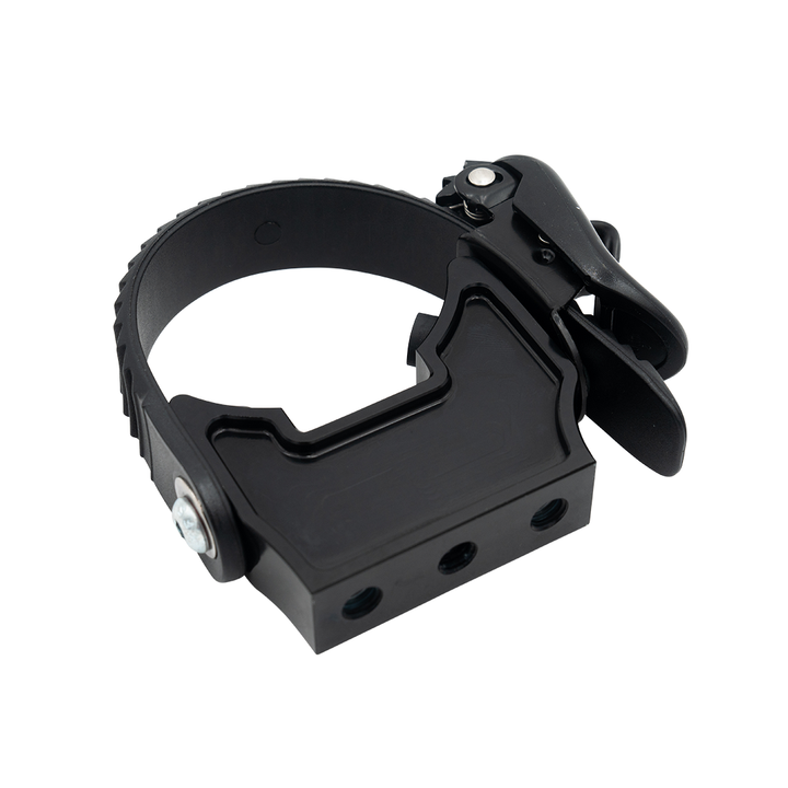 Quick Clamp Panel Mount - AGM Products