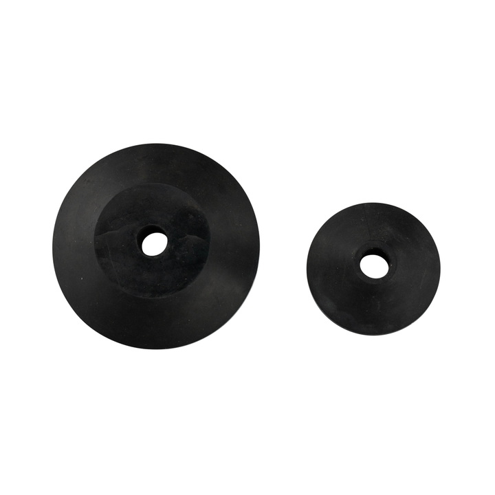 AGM Products Universal Reservoir Adapter Cap rubber adapters