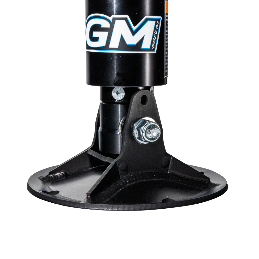The Manual Jack 2.0 AGMProducts AGMProducts