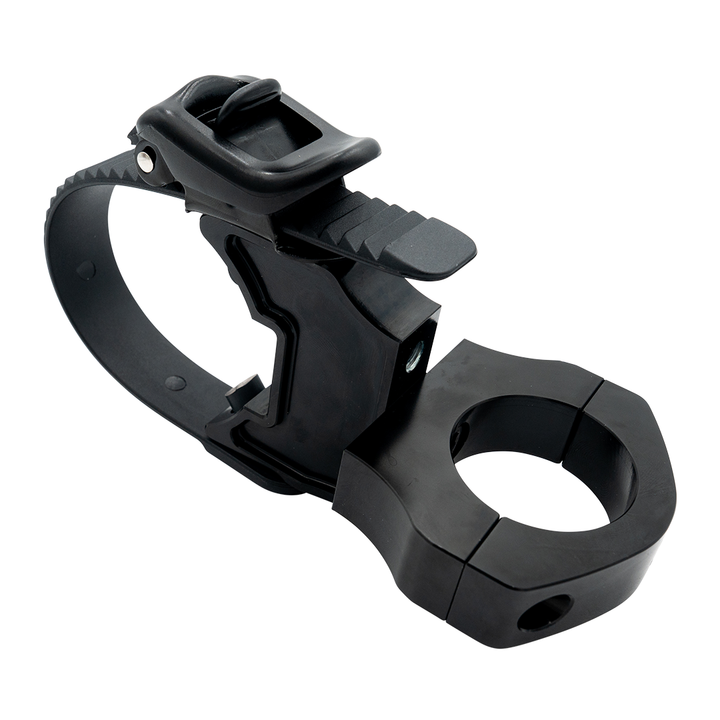 Quick Clamp chassis tube mount - AGM Products