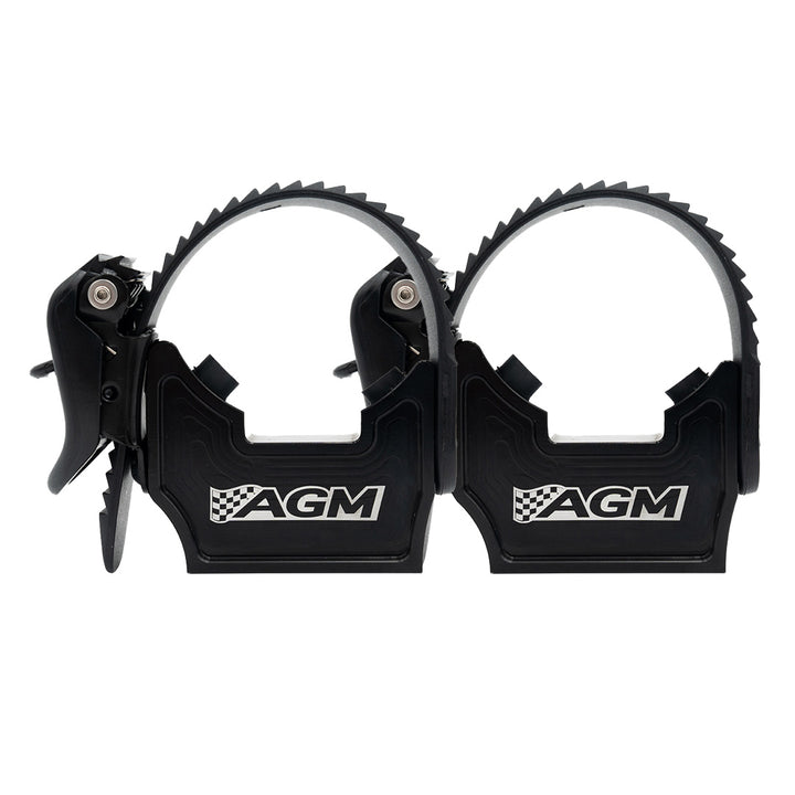 Quick Clamp Panel Mount 2 pack