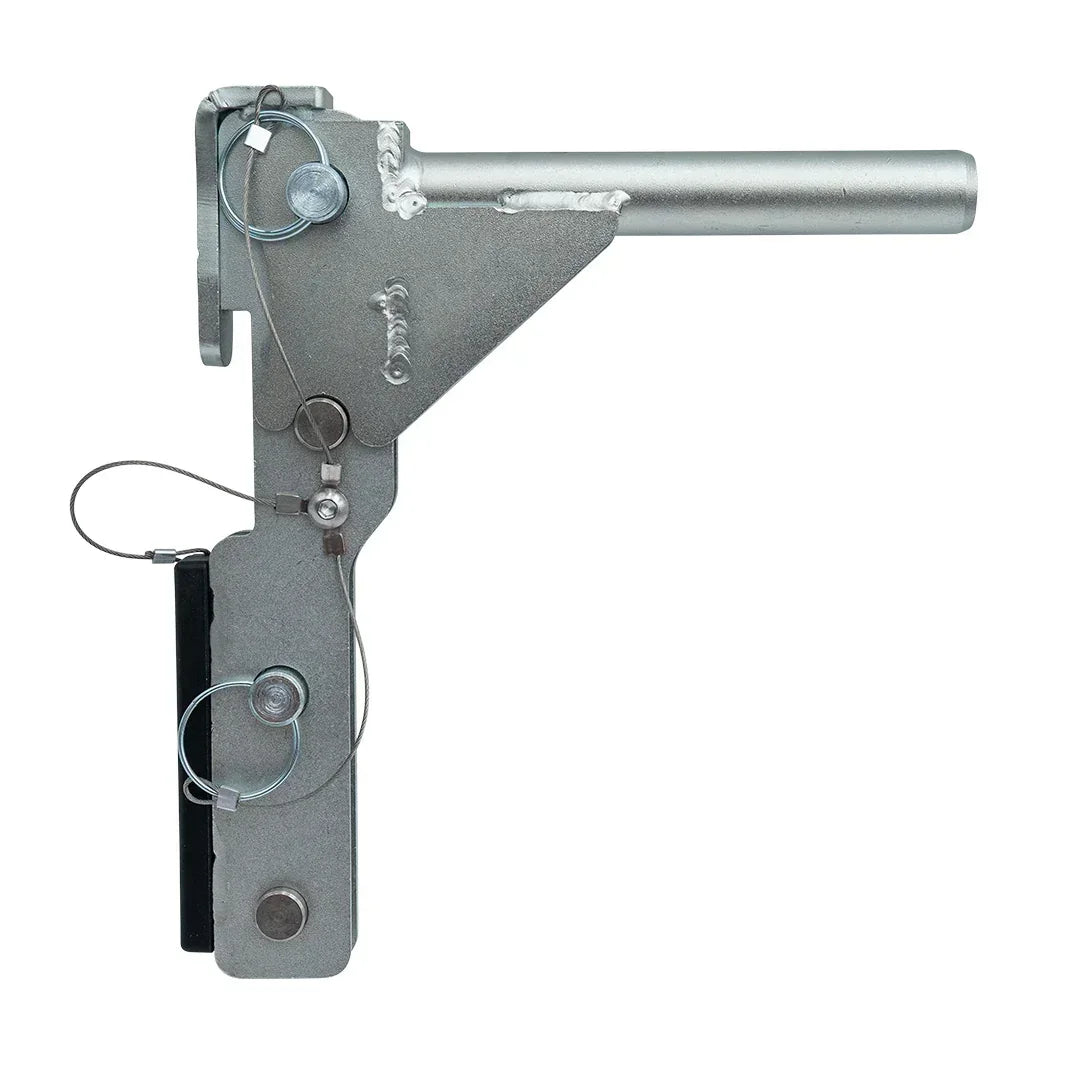 Combo Hook | Modular Vehicle Engagement & Recovery Lift Point