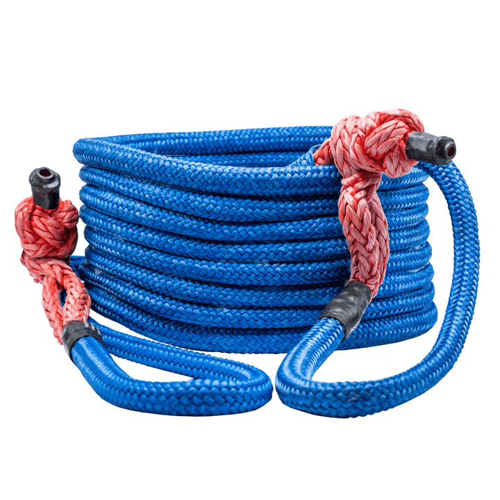 AGM Rapid rope coiled up - AGM Products