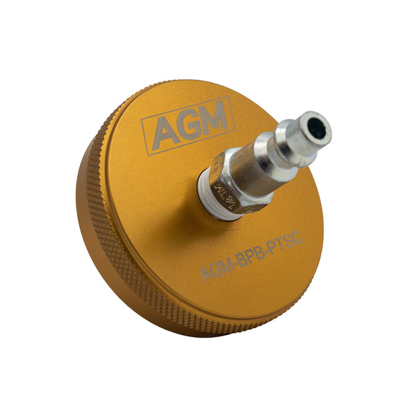 AGM_Product_AGM-BPB-PTSC_Brake_Reservoir_Adapter_ Polaris_Turbo_S_/_Pro-R