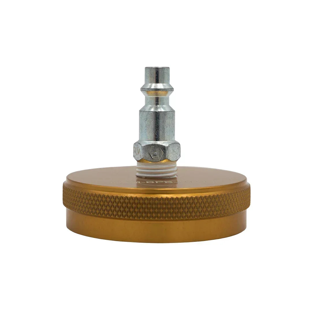 Brake Reservoir Adapter for Polaris Turbo S & Pro-R | Pressure