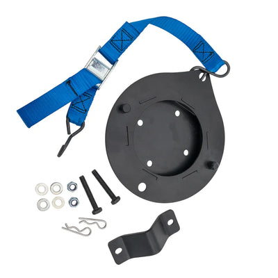 AGM Products AGM-EJA-2006 Scissor Jack Mount 