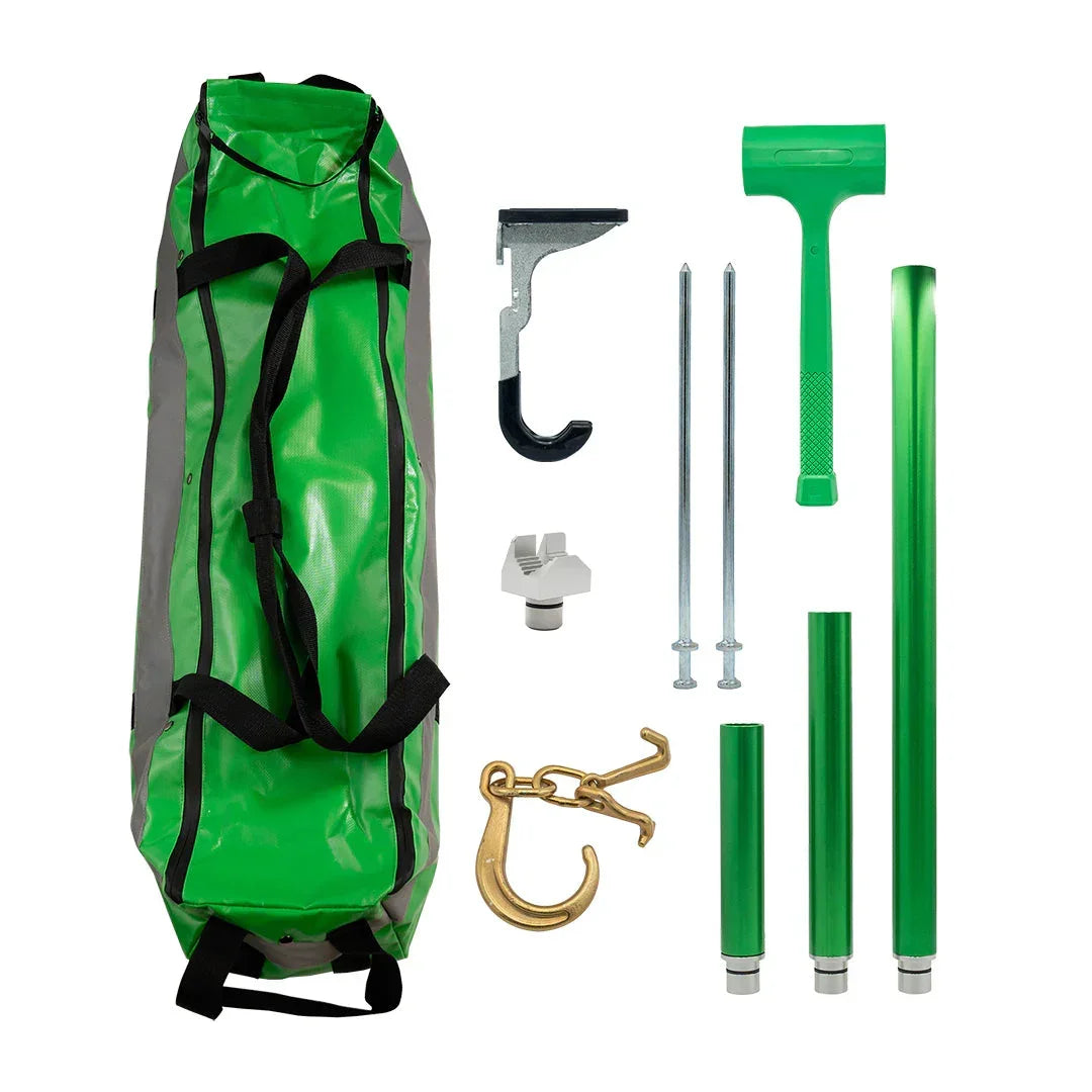 Mighty Strut System Accessories – AGMProducts