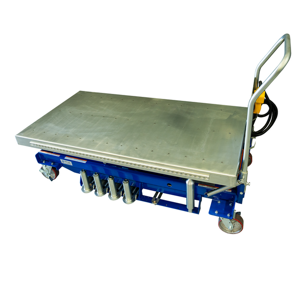 AGA XL Lift Table - AGMProducts