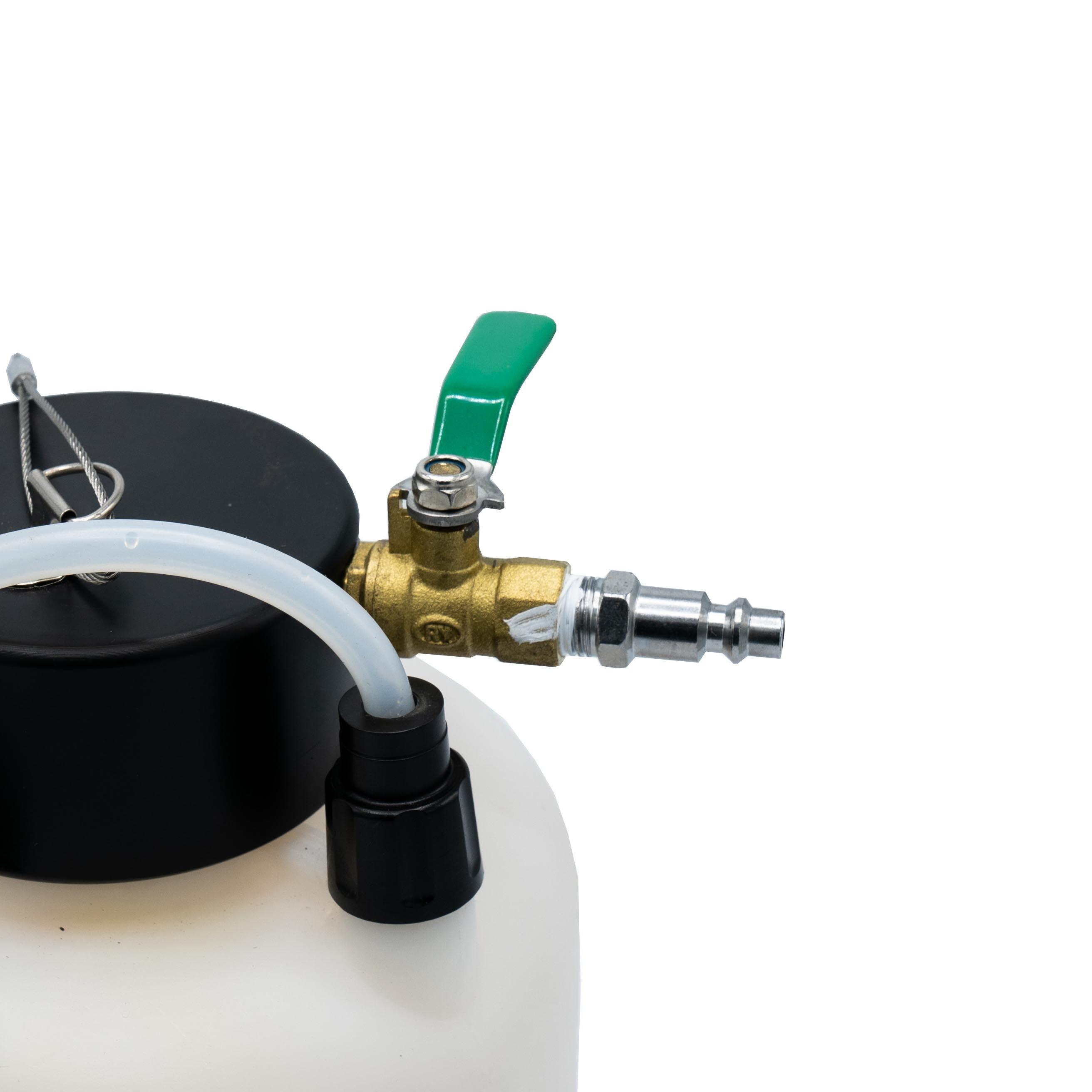 Brake Pressure Bleeder AGMProducts