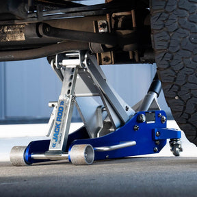 Jack Rod | Turns your Floor Jack into a Jack Stand – AGMProducts
