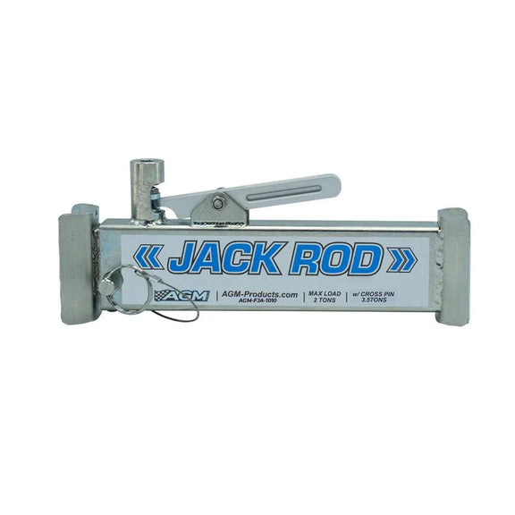 Jack Machine Rod Jack Rod – AGMProducts