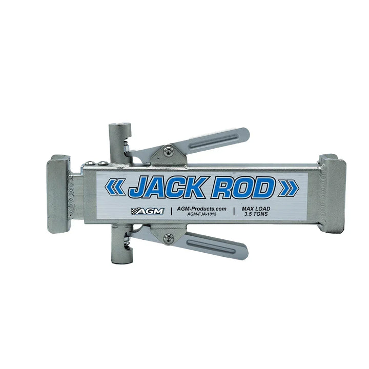 Jack Machine Rod Jack Rod – AGMProducts