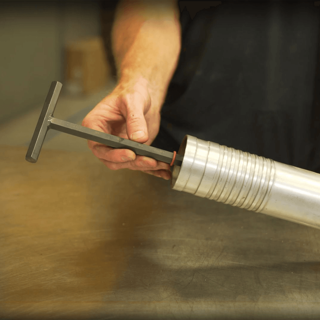 Reservoir Piston Tool – AGMProducts