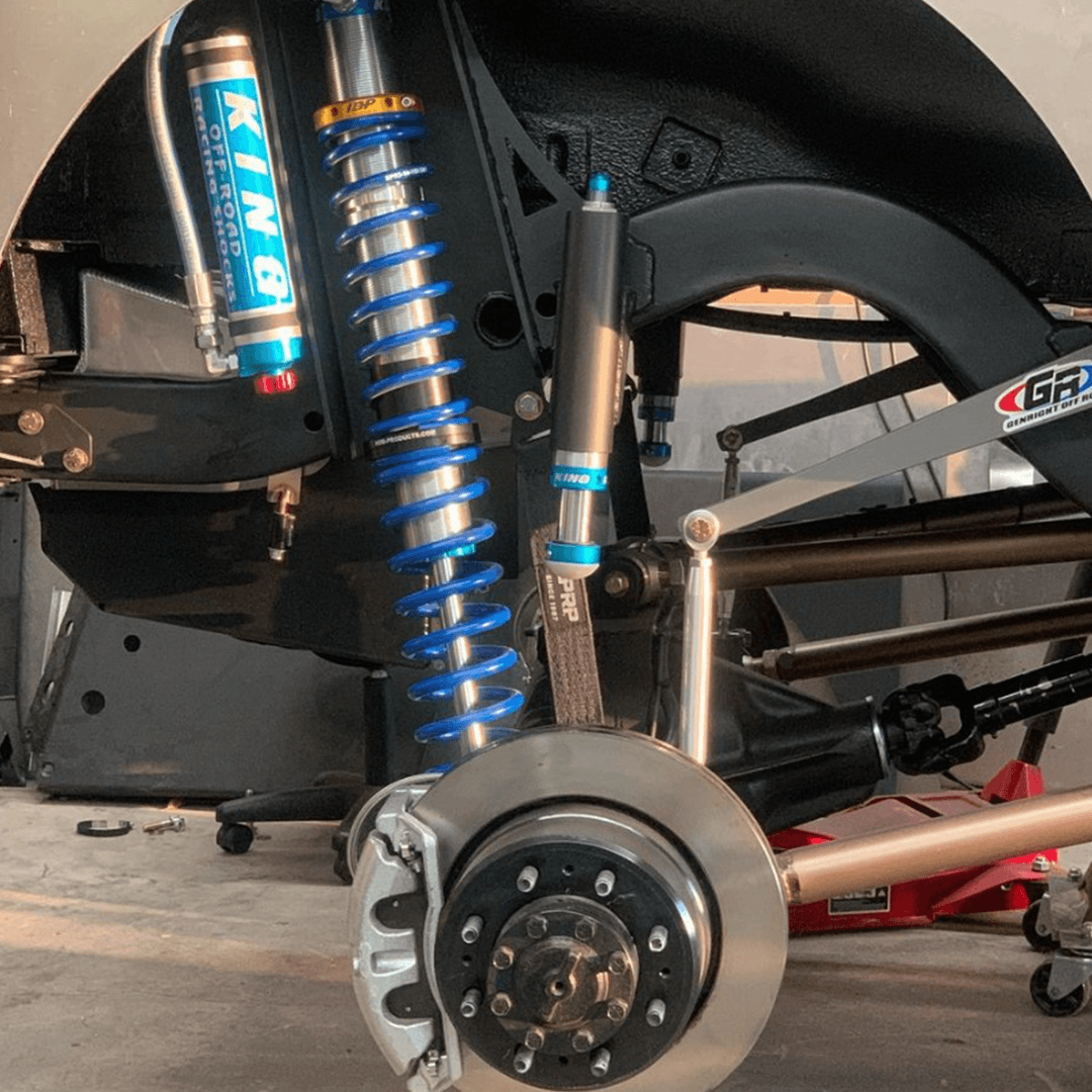 AGM Suspension Slider Assembly AGMProducts AGMProducts