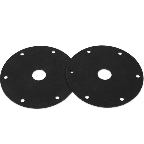 930 Single Boot Flange | Replacement Discs 2 pack - AGMProducts