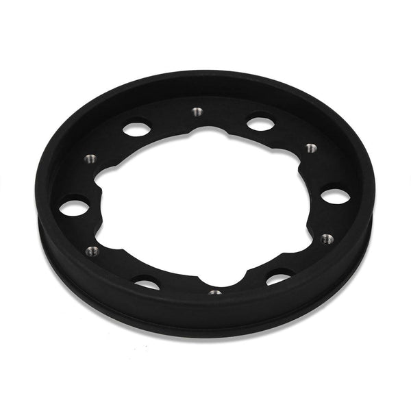 934 CV Boot flange (drilled and tapped) - AGMProducts