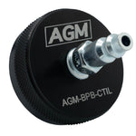 Brake Reservoir Cap - Tilton - AGMProducts