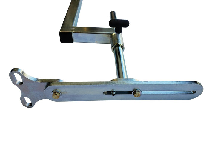 Lift Table Strut Support - AGMProducts