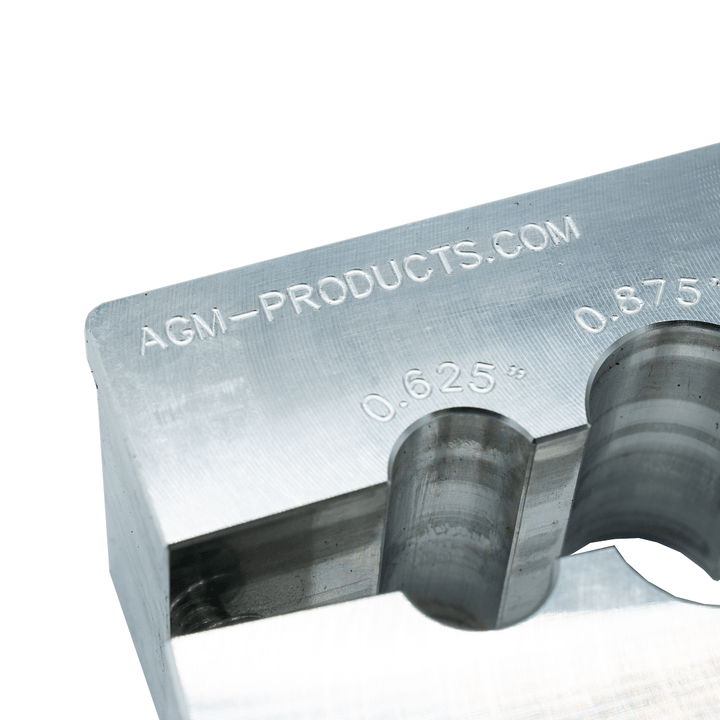Shock Shaft Jaws - AGMProducts
