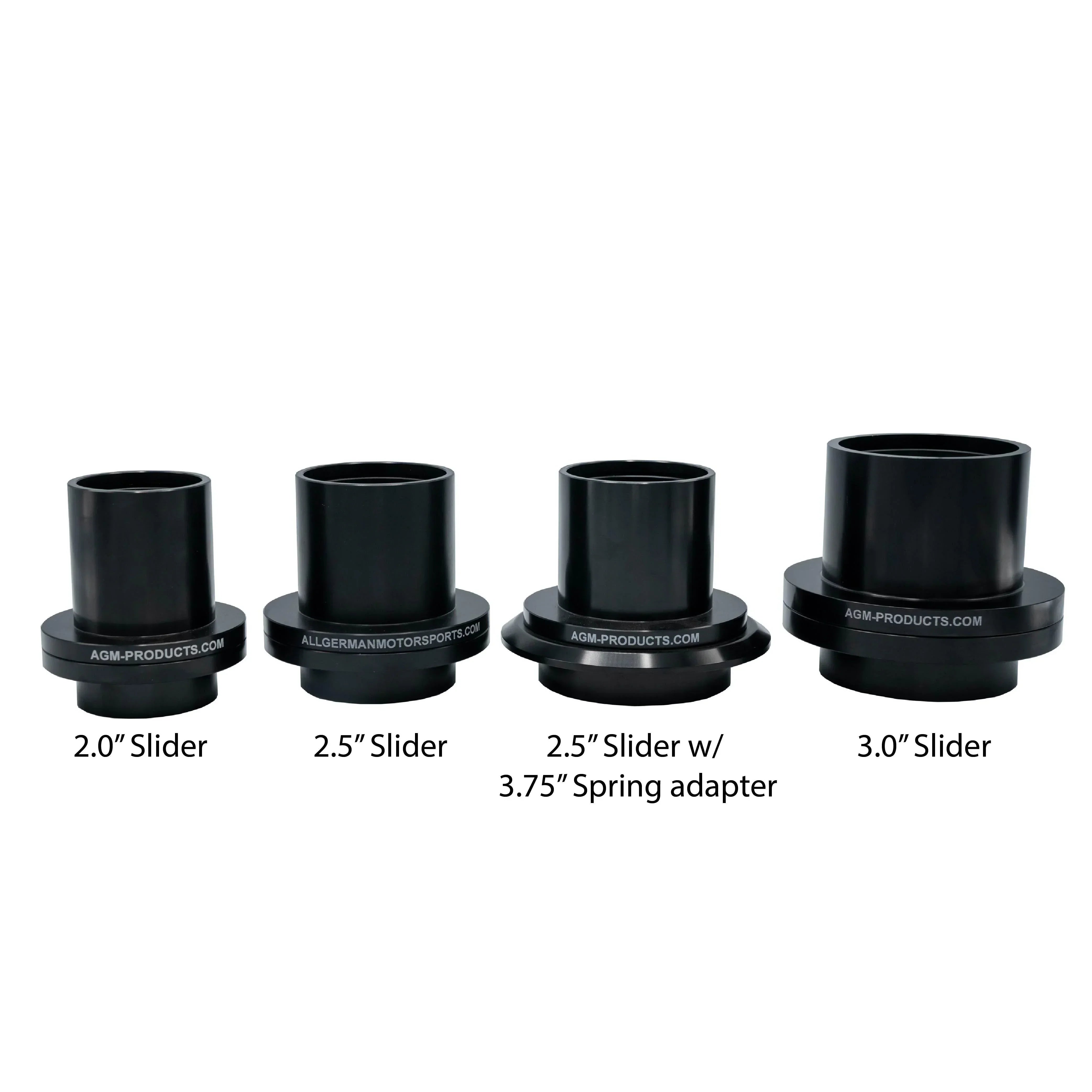 AGM Suspension Slider Assembly | AGM-Products – AGMProducts