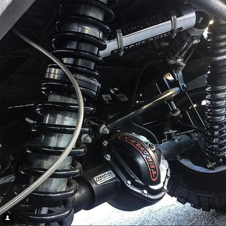 Suspension Sliders - AGMProducts